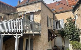 Agreable Gite Au Coeur Du Centre Ville 4 Personnes