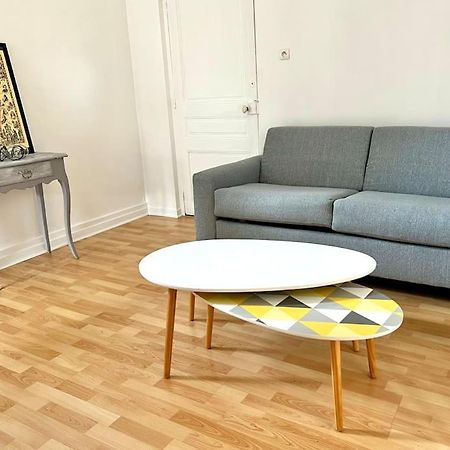 Agreable Gite Au Coeur Du Centre Ville 4 Personnes Chagny  Extérieur photo
