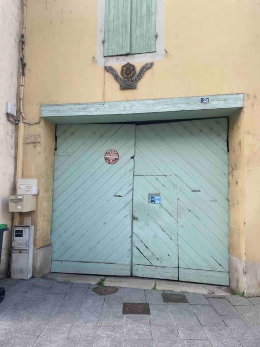 Agreable Gite Au Coeur Du Centre Ville 4 Personnes Chagny  Extérieur photo